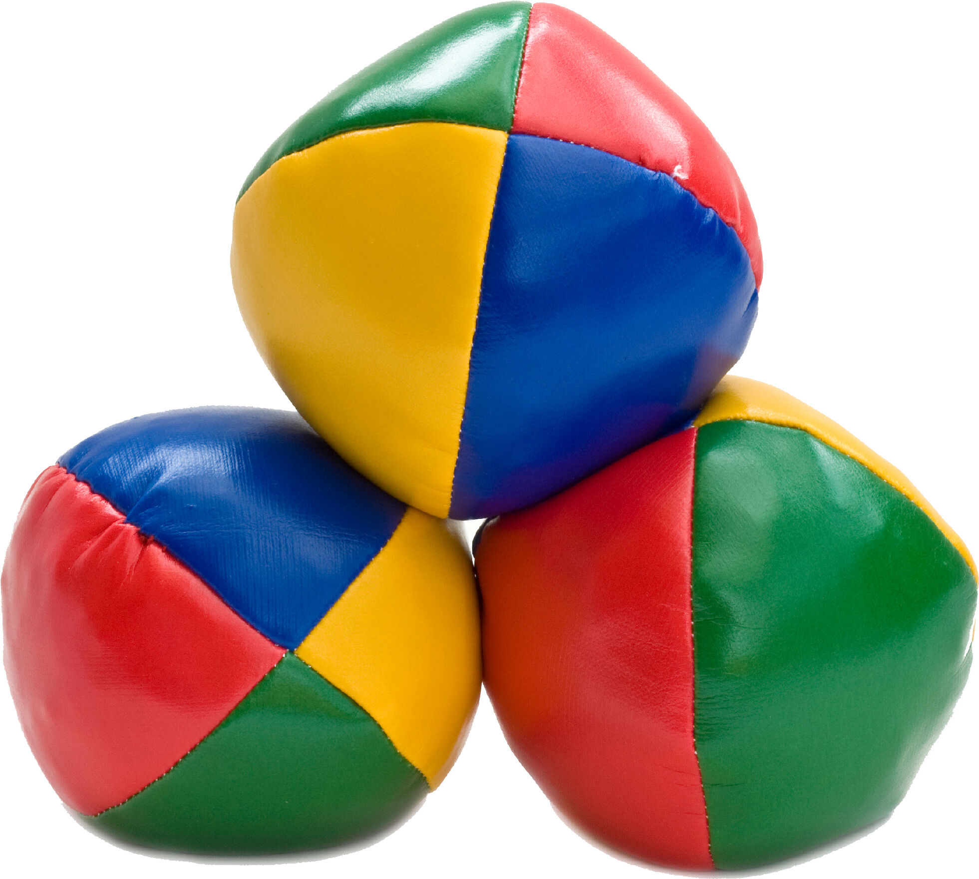 Juggling Balls by Windy City Novelties