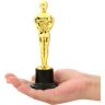 Award 6" Statue Trophies by Windy City Novelties