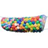 Balloon Drop Kit for 500 Balloons by Windy City Novelties