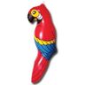 Inflatable 26" Parrots by Windy City Novelties