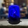 Blue Police Light by Windy City Novelties