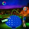 Night Golf LED Dome Target by Windy City Novelties