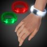 LED Bangle Bracelets by Windy City Novelties