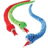 Plush Scaly 23" Snakes by Windy City Novelties