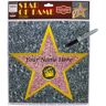 Walk of Fame Stars by Windy City Novelties