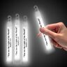 Matthew 5:14 White 6" Glow Sticks by Windy City Novelties