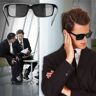 Kid's Spy Sunglasses - 12 Pack by Windy City Novelties