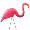 Pink Flamingos - 1 Pair by Windy City Novelties