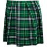 Green Plaid Kilt by Windy City Novelties