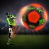 LED Soccer Ball by Windy City Novelties