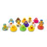 Rubber 2" Ducks by Windy City Novelties