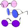 Assorted Lennon Style Sunglasses by Windy City Novelties