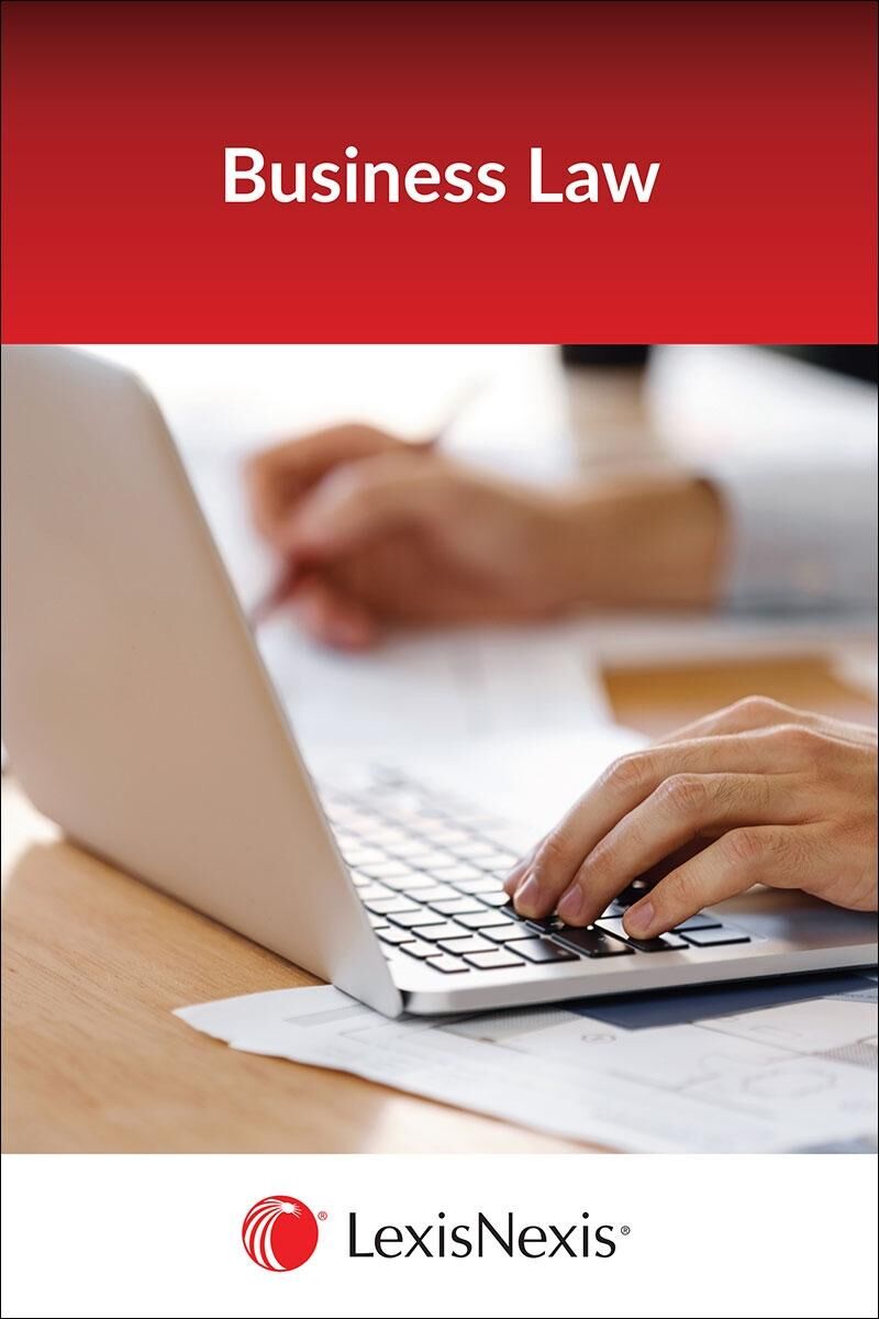 Matthew Bender Elite Products Government Contracts - LexisNexis Folio