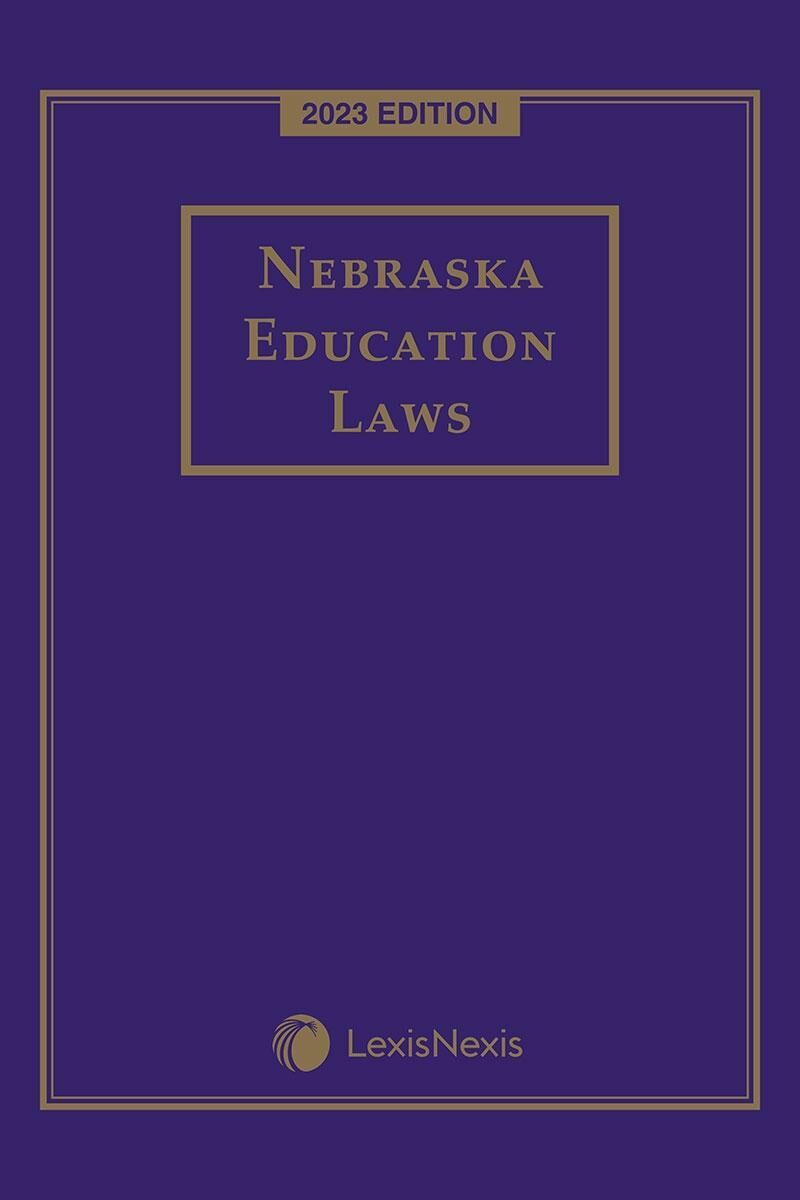 LexisNexis Nebraska Education Laws