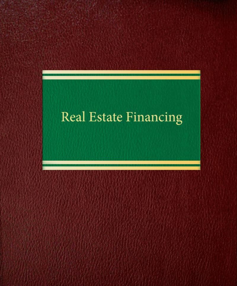 ALM Real Estate Financing