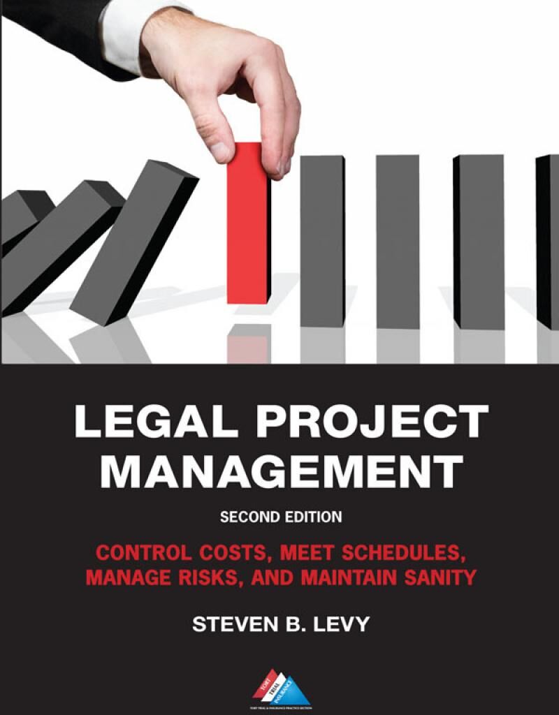 American Bar Association Legal Project Management