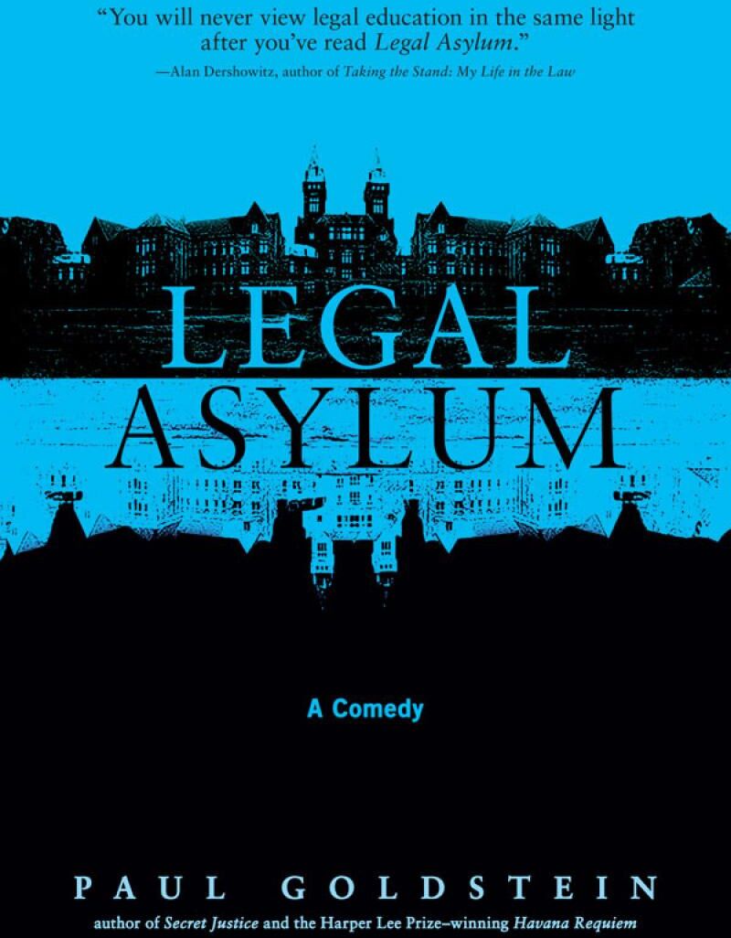 American Bar Association Legal Asylum: A Comedy