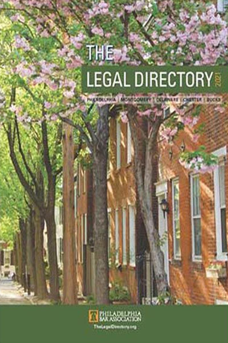 ALM The Legal Directory
