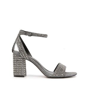 Carvela Kianni studded sandals - Grey - female