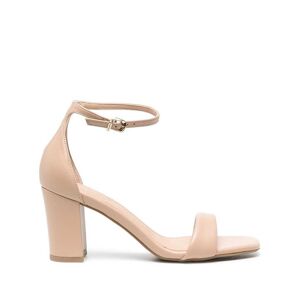 Carvela Second Skin 70mm sandals - Pink - female