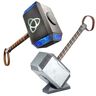 Marvel Legends Thor Hammer Electronic Prop