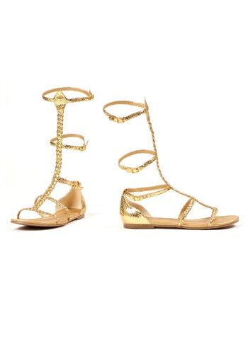 Egyptian Sandals for Women