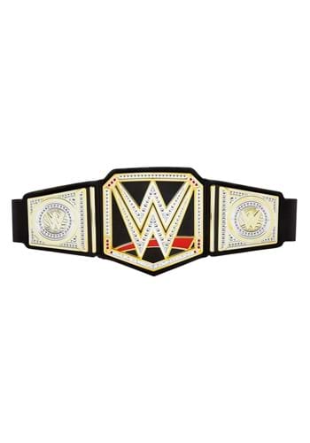 WWE Championship Roleplay Costume Belt