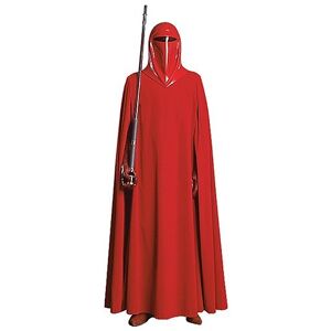 Supreme Edition Imperial Guard Costume