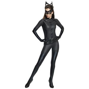 Adult Women's Sexy Grand Heritage Catwoman Costume