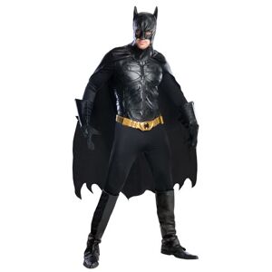 Grand Heritage Dark Knight Batman Costume