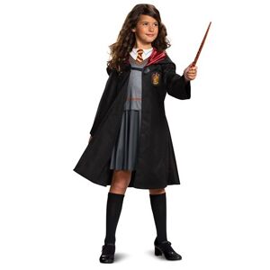 Harry Potter Classic Hermione Costume for Girls