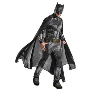 Men's Grand Heritage Tactical Batman Costume
