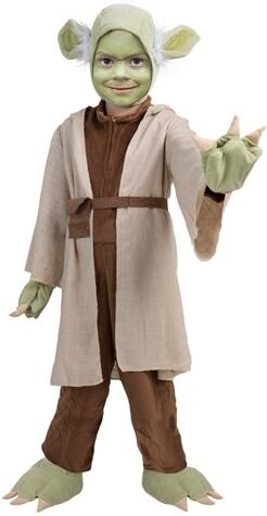 Star Wars Yoda Kid's Costume