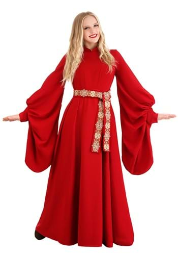 The Princess Bride Authentic Buttercup Adult Costume