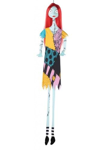 Disney Nightmare Before Christmas 5.5 Foot Sally Prop