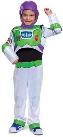 Toy Story Buzz Lightyear Adaptive Costume