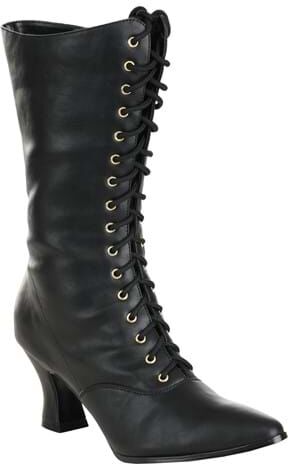 Victorian Women's Boots