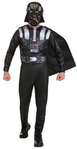 Kid's Star Wars Darth Vader Costume