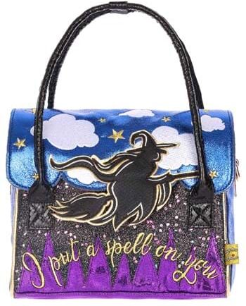 Witchy Business Irregular Choice Bag