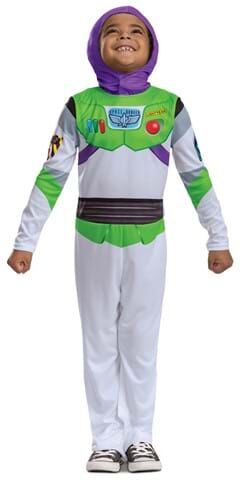 Toy Story Kid's Buzz Lightyear Sustainable Costume