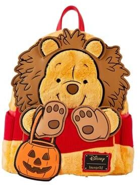 Winnie the Pooh Halloween Costume Loungefly Mini Backpack