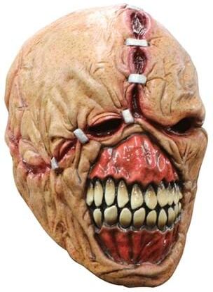 Adult Resident Evil Nemesis Mask