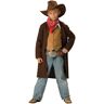 Rawhide Renegade Costume