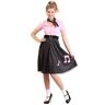 Sock Hop Cutie Costume