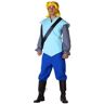 John Smith Costume for Men