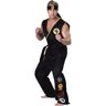 Karate Kid Cobra Kai Men's Costume