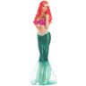 Sweet Mermaid Adult Costume