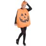 Jack O Lantern Adult Costume