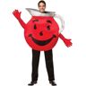 Adult Kool-Aid Costume