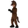 Horse Costume for Kids